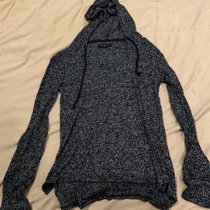 Stylish Sweater hoodie